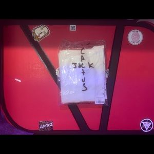 Travis Scott 3 Pack t shirts